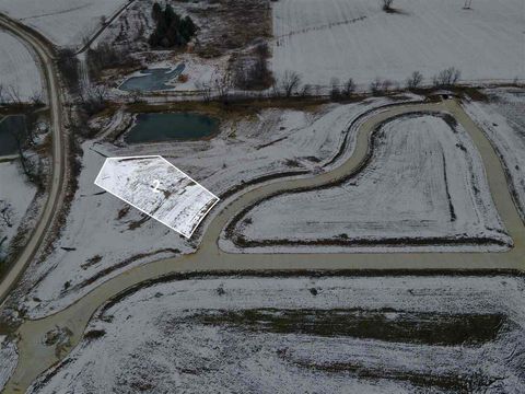 Photo of Spartan Hollow Lot #2, Solon, IA 52333 (MLS # 202600668)