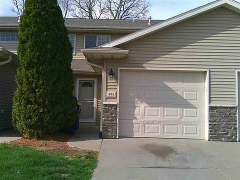 Photo of 604 Duchess Dr, Solon, IA 52333 (MLS # 202602550)