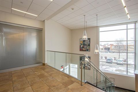 Photo of 2225 Mormon Trek Blvd 205 #205, Iowa City, IA 52246 (MLS # 202503232)