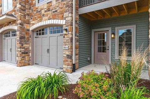 Photo of 2887 Blue Sage Dr Unit B, Coralville, IA 52241 (MLS # 202600345)