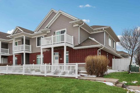 Photo of 475 Taft Avenue SE, IowaCity, IA 52245 (MLS # 202601824)