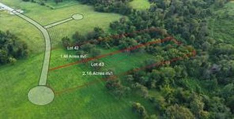 Photo of Lot 43 Kestrel Heights, Cedar Rapids, IA 52403 (MLS # 202505262)