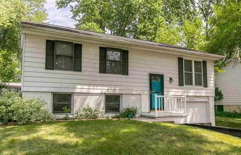 Photo of 3124 Pebble Dr SW, CedarRapids, IA 52404 (MLS # 202601930)