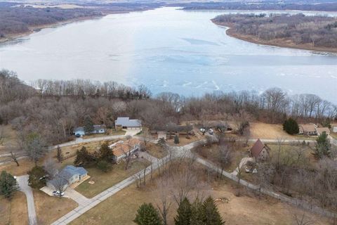 Photo of 1896 Sunset Dr NE, Solon, IA 52333 (MLS # 202601199)