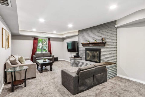 Photo of 704 14th Ave, Coralville, IA 52241 (MLS # 202604490)