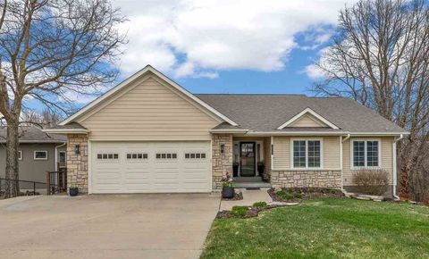 Photo of 359 Sierra Trce, Coralville, IA 52241 (MLS # 202602164)