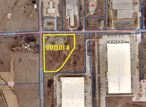 Photo of 1001 S Downey St, WestBranch, IA 52358 (MLS # 202604831)