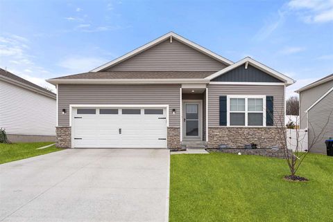 Photo of 3230 Scanlon Farms Rd, Coralville, IA 52241 (MLS # 202601557)