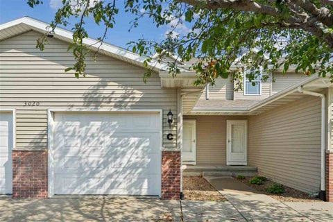 Photo of 3020 SW Samuel Ct. C #C, CedarRapids, IA 52404 (MLS # 202605310)