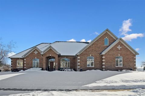 Photo of 705 Willow Ct, Solon, IA 52333 (MLS # 202600080)