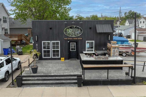 Photo of 812 Ellis Blvd, CedarRapids, IA 52405 (MLS # 202605278)