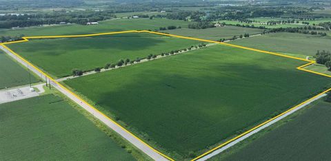 Photo of Napolean St. SE, Iowa City, IA 52240 (MLS # 202500706)