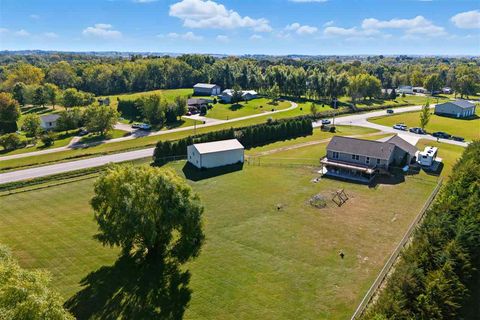 Photo of 22980 105th St, Anamosa, IA 52205 (MLS # 202601800)