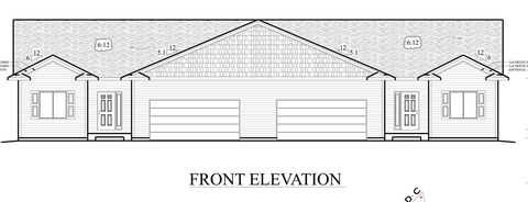 Photo of 1514 Redwood Drive, Muscatine, IA 52761 (MLS # 202604401)
