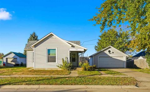 Photo of 510 W 3rd St, Washington, IA 52353 (MLS # 202600016)