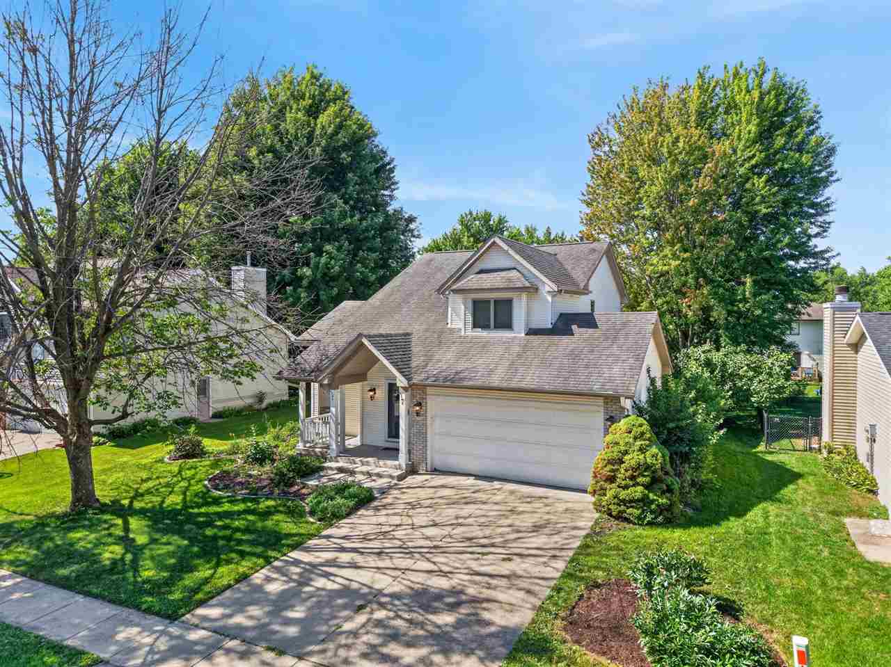 Photo 1 of 48 — 45 Heron Cir, IowaCity, IA 52245