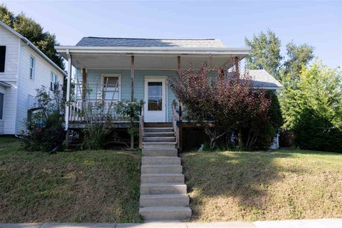Photo of 132 E Wilson, Oxford, IA 52322 (MLS # 202605209)
