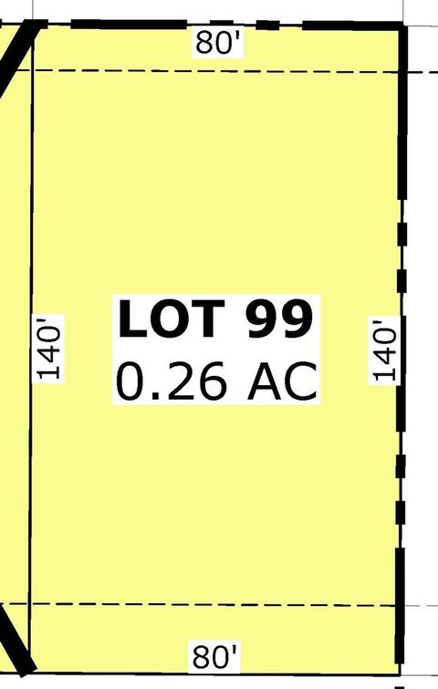 Photo of Lot 99 Greenbelt Trail Part 6, NorthLiberty, IA 52317 (MLS # 202603762)