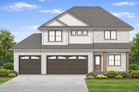 Photo of 1152 Kona Cir, Coralville, IA 52241 (MLS # 202600116)