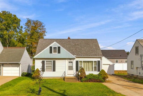 Photo of 264 Wilson Ave SW, CedarRapids, IA 52404 (MLS # 202606141)