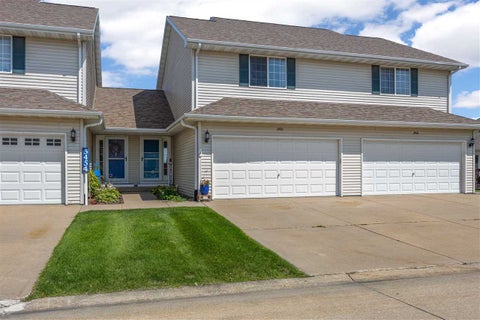 Photo of 3456 Quail Trail Ct, Marion, IA 52302 (MLS # 202605143)