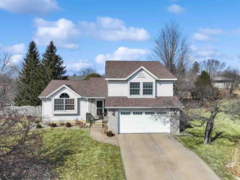 Photo of 708 Elliott Court, IowaCity, IA 52246 (MLS # 202601516)