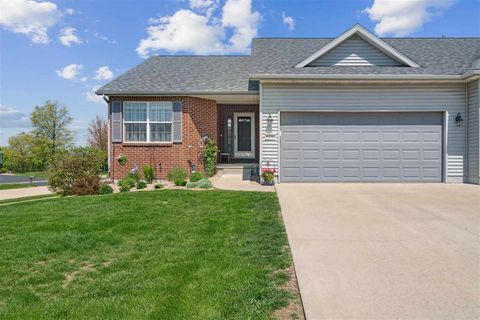 Photo of 6350 Quail Ridge Dr SW, Cedar Rapids, IA 52404 (MLS # 202503024)