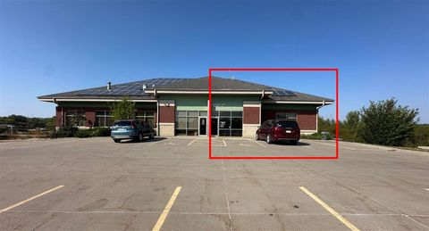 Photo of 3030 Northgate Dr Ste C #Ste C, IA 52245 (MLS # 202506359)