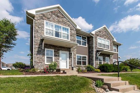 Photo of 416 Huntington Dr, Iowa City, IA 52245 (MLS # 202503584)