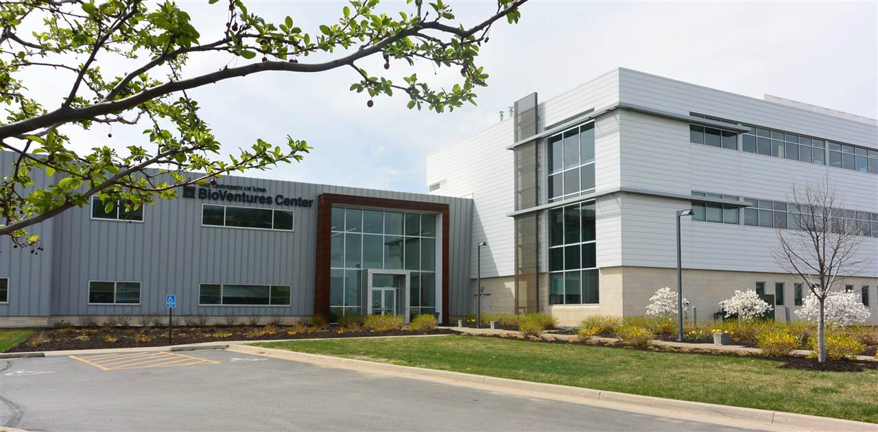 Photo 1 of 3 — 2500 Crosspark Rd 2nd Floor, Coralville, IA 52241