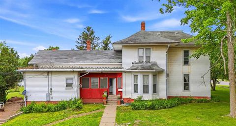 Photo of 202 N West St., Sigourney, IA 52591 (MLS # 202603454)