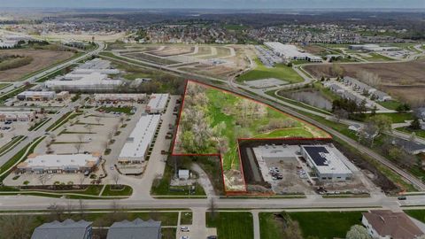 Photo of 400 W Penn St, North Liberty, IA 52317 (MLS # 202502844)