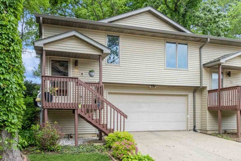 Photo of 940 23rd Ave E #E, Coralville, IA 52241 (MLS # 202604998)