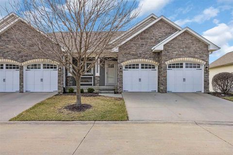 Photo of 1540 Cedar Vista Ln, NorthLiberty, IA 52317 (MLS # 202602143)