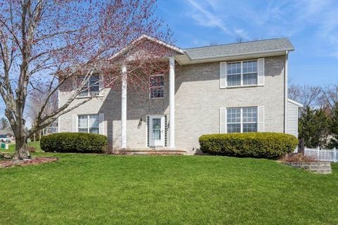 Photo of 1456 Aburdeen Ct, Iowa City, IA 52246 (MLS # 202502021)