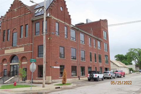 Photo of 130 S Dubuque St 308 #308, Solon, IA 52333 (MLS # 202602939)