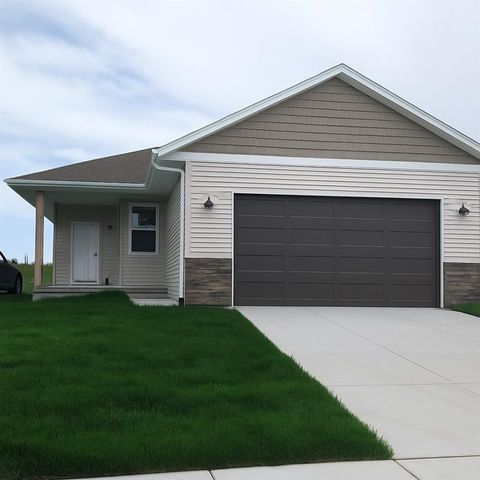 Photo of 4193 Justified Dr, Marion, IA 52302 (MLS # 202405147)