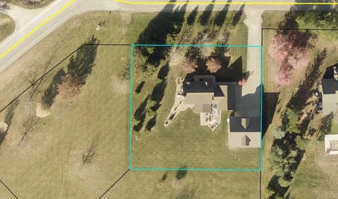 Photo of 3705 170th St NE, Solon, IA 52333 (MLS # 202603711)