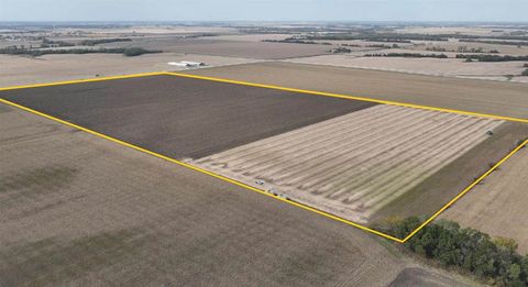 Photo of 100th Ave., Hillsboro, IA 52630 (MLS # 202507269)