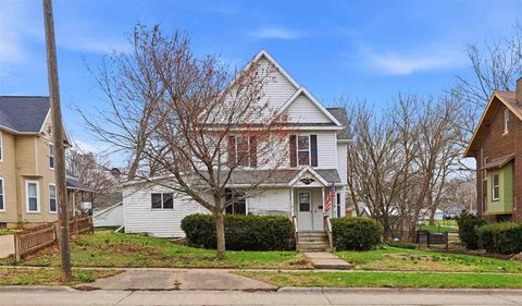 Photo of 730 S Iowa Ave, Washington, IA 52353 (MLS # 202602207)
