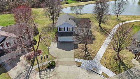 Photo of 650 Pebble Ct, NorthLiberty, IA 52317 (MLS # 202601976)