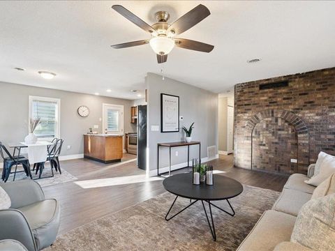 Photo of 2103 Hollywood Blvd, IowaCity, IA 52240 (MLS # 202601126)