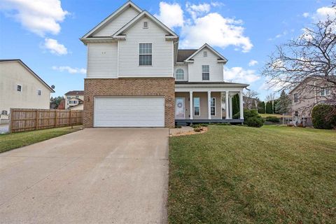 Photo of 141 Orchard St SW, Swisher, IA 52338 (MLS # 202507071)