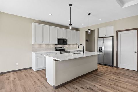 Photo of 1161 Grant Way, NorthLiberty, IA 52317 (MLS # 202603824)