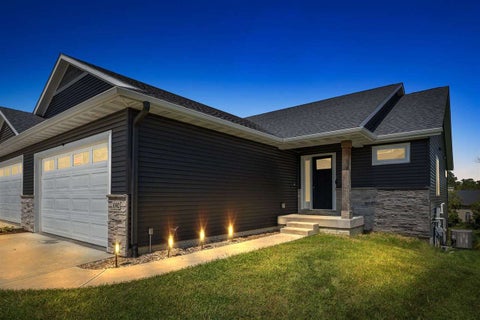 Photo of 1302 Legend Dr, Tiffin, IA 52340 (MLS # 202605141)
