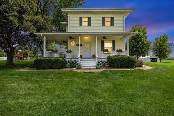 1424 240TH ST, TIPTON, IA 52772 - Image 7f71f23aed51a7f66e972d2cbfb12264/2855256427