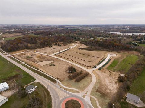 Photo of Oak Meadow Lot #14, Solon, IA 52333 (MLS # 202507315)