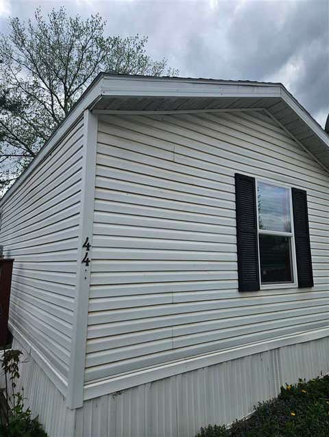 Photo of 3701 2nd st Lot 44, Coralville, IA 52241 (MLS # 202603980)
