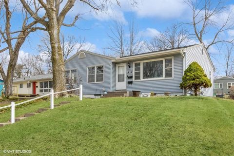 Photo of 414 Upland Avenue, Iowa City, IA 52245 (MLS # 202501916)