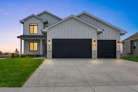 Photo of 85 S Strub St, NorthLiberty, IA 52317 (MLS # 202606041)